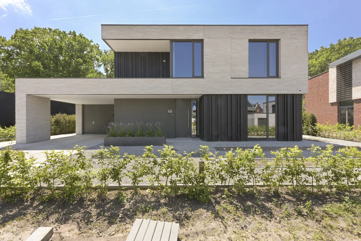 Villa | Franklin