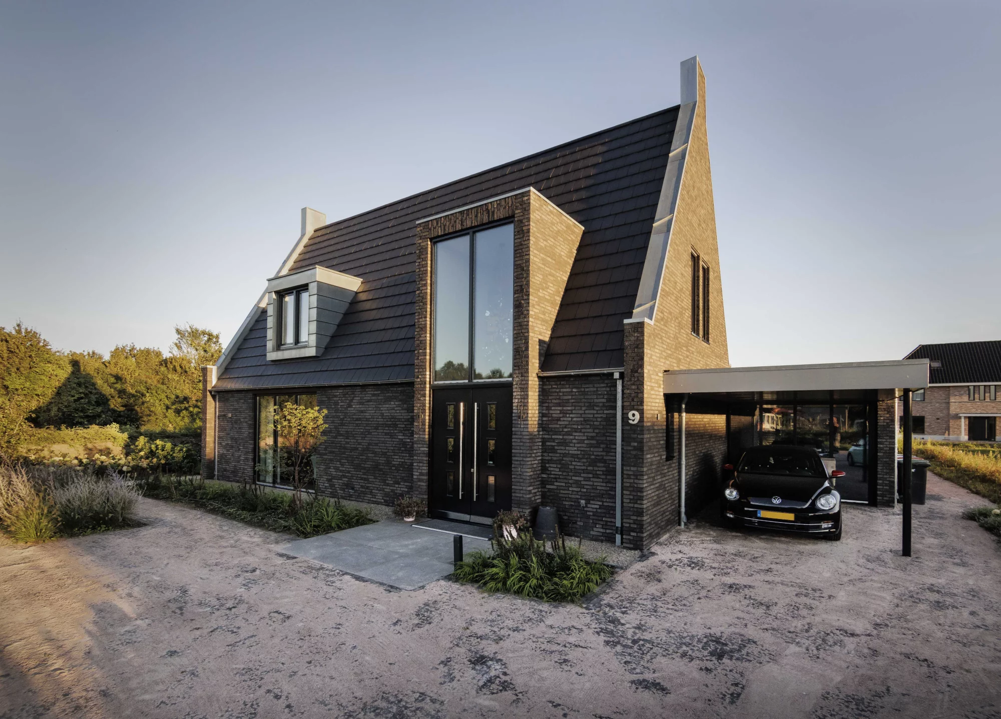 House | Eden