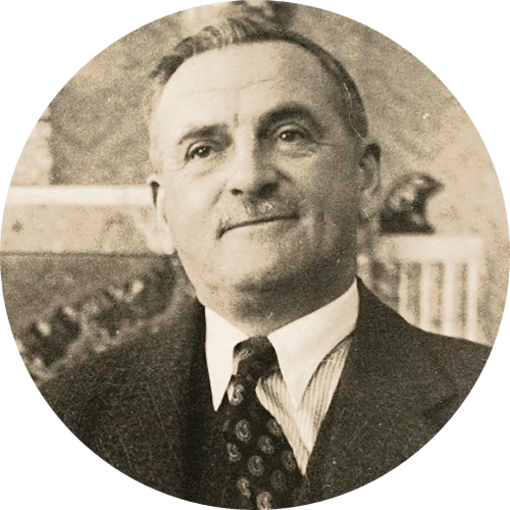 1907 - 1966