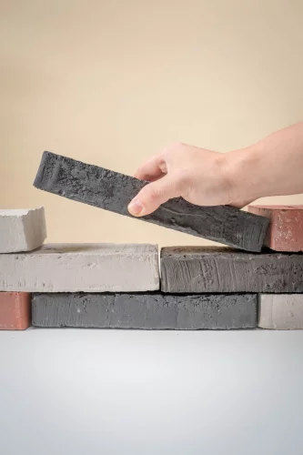 New colours in our Hilversum collection: more freedom for architecture