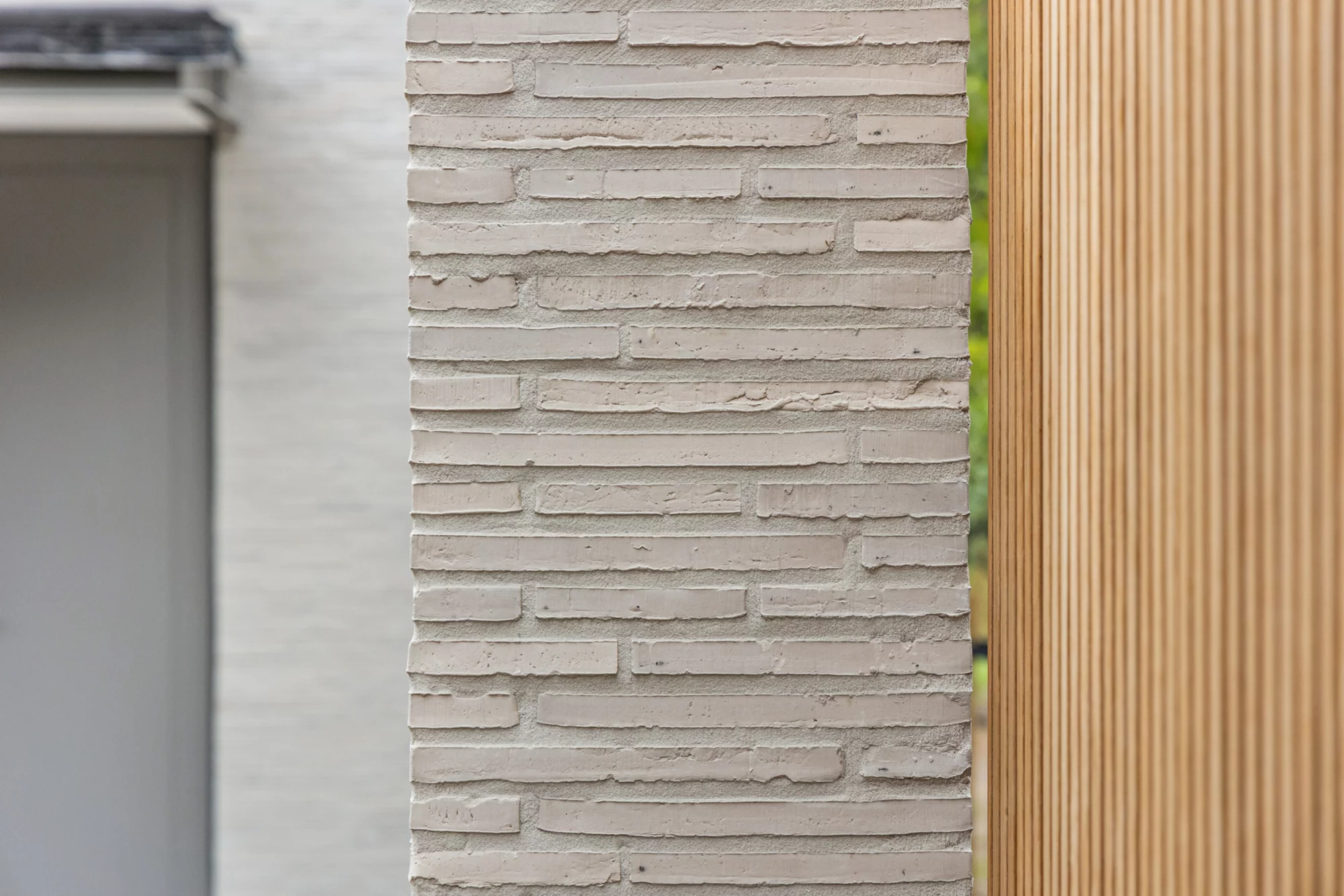 Architect Egide Meertens over de Rutherford: Een Studie in Finesse en Architecturale Klasse